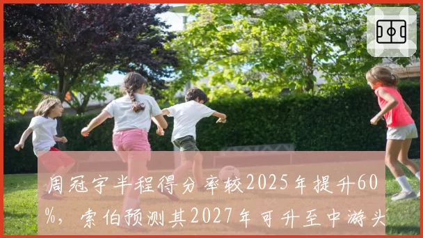 周冠宇半程得分率较2025年提升60%,索伯预测其2027年可升至中游头牌