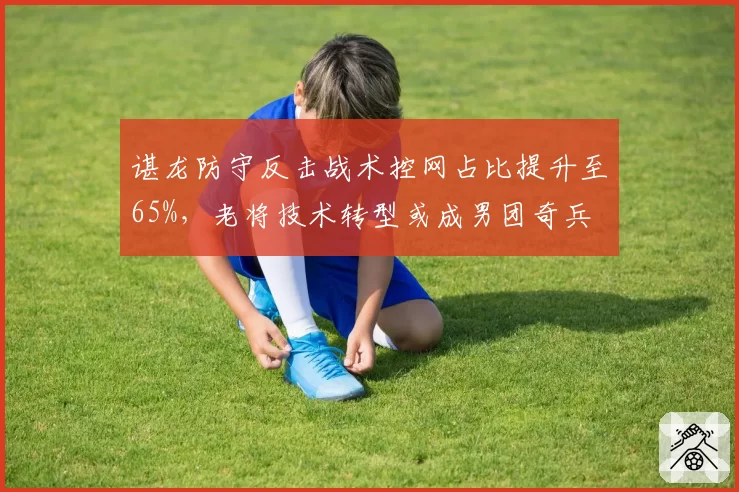 谌龙防守反击战术控网占比提升至65%，老将技术转型或成男团奇兵