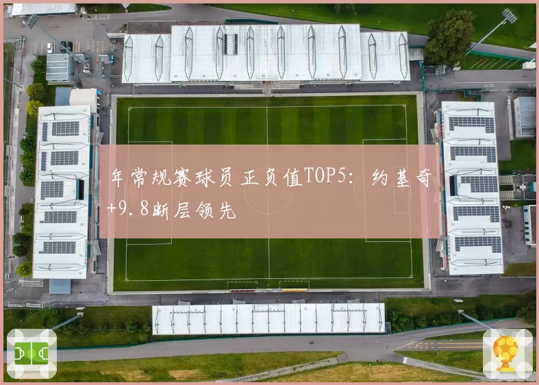 年常规赛球员正负值TOP5：约基奇+9.8断层领先