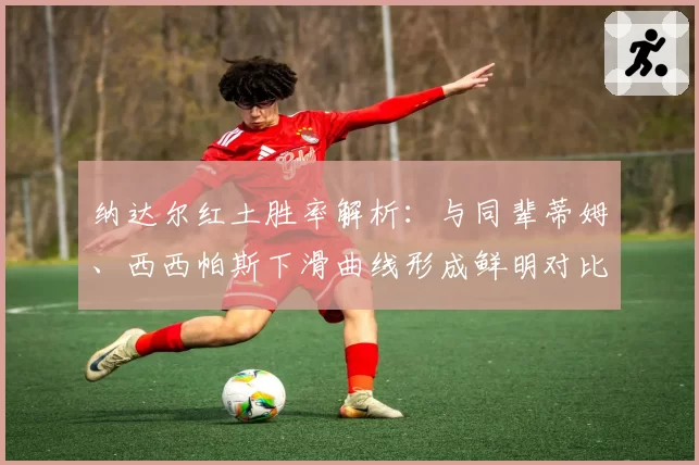 纳达尔红土胜率解析：与同辈蒂姆、西西帕斯下滑曲线形成鲜明对比
